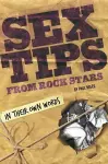 Sex Tips from Rock Stars cover