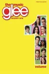 Glee Songbook cover