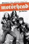 Overkill: The Untold Story of Motorhead cover