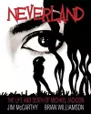 Neverland: The Michael Jackson Graphic cover