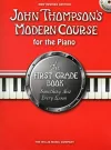John Thompson's Modern Course for the Piano 1 cover