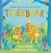 Tigerbear cover