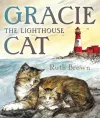 Gracie, the Lighthouse Cat cover