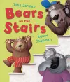 Bears on the Stairs cover