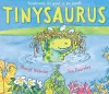 Tinysaurus cover