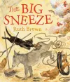 The Big Sneeze cover