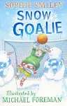 Snow Goalie cover