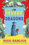 Aunt Severe and the Dragons cover