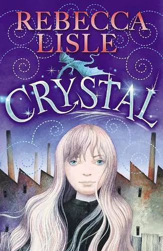 Crystal cover