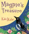 Magpie's Treasure cover