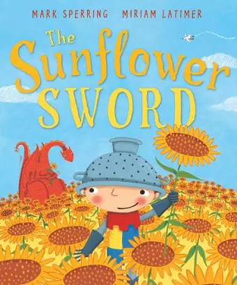 The Sunflower Sword cover