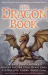 The Dragon Book: Magical Tales from the Masters of Modern Fantasy cover