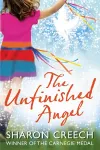 The Unfinished Angel cover