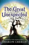 The Great Unexpected cover