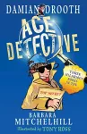 Damian Drooth Ace Detective cover
