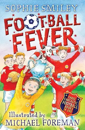 Football Fever cover