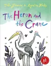 The Heron and the Crane cover