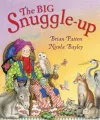 The Big Snuggle-up cover