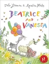 Beatrice and Vanessa cover