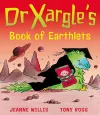 Dr Xargle's Book of Earthlets cover