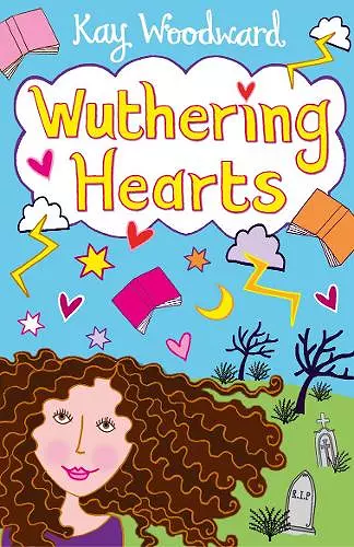 Wuthering Hearts cover