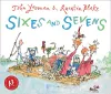 Sixes and Sevens cover
