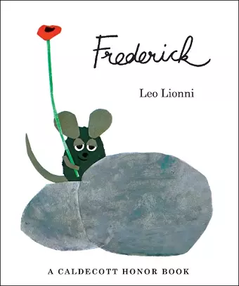 Frederick cover