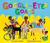 The Goggle-Eyed Goats cover