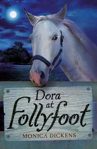 Dora at Follyfoot cover