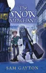 The Snow Merchant cover