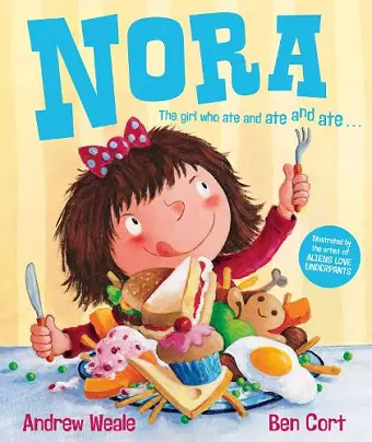 Nora cover