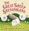 The Great Sheep Shenanigans cover