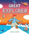 The Great Explorer cover