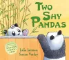 Two Shy Pandas cover