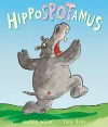 Hippospotamus cover