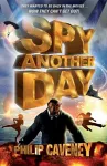 Spy Another Day cover