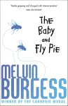 The Baby and Fly Pie cover