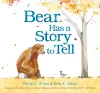 Bear Has a Story to Tell cover