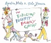 The Fabulous Foskett Family Circus cover