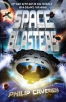Space Blasters cover