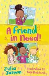 A Friend in Need cover