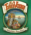 The Tyger Voyage cover