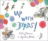 Up with Birds! cover