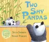 Two Shy Pandas cover