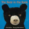 The Bear in the Book cover