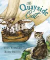 The Quayside Cat cover