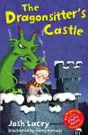 The Dragonsitter's Castle cover