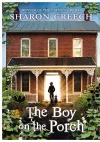 The Boy on the Porch cover