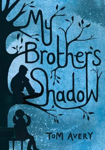 My Brother's Shadow cover