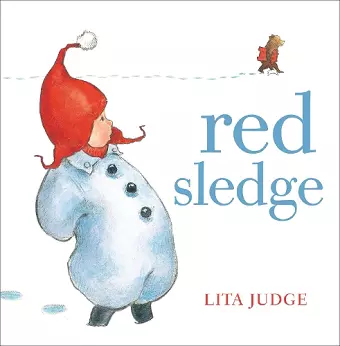 Red Sledge cover